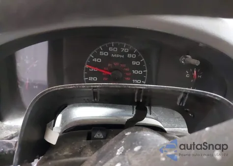 2007 Ford F-150 Stx/Xl/Xlt z USA, uszkodzony, nr VIN 1FTRX12W67FB05109